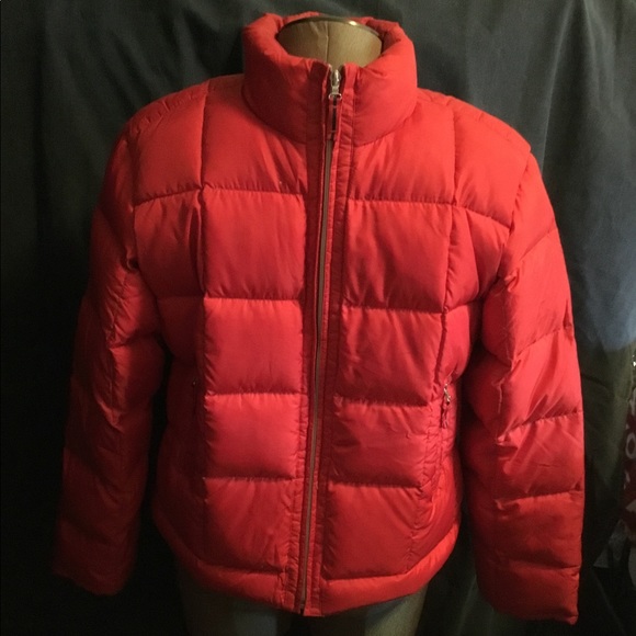 Tommy Hilfiger Other - UNISEX TOMMY HILFIGER PUFFY COAT⭐️FINAL PRICE⭐️